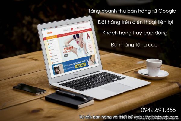 Nên dùng WordPress hay Joomla để làm website bán hàng? Nên dùng WordPress hay Joomla để làm website bán hàng?