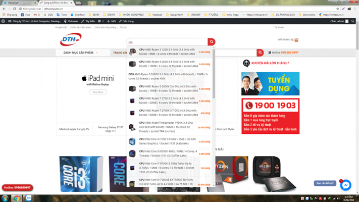 Sửa lỗi file tìm kiếm search của Flatsome bị treo khi tìm kiếm Sửa lỗi file tìm kiếm search của Flatsome bị treo khi tìm kiếm