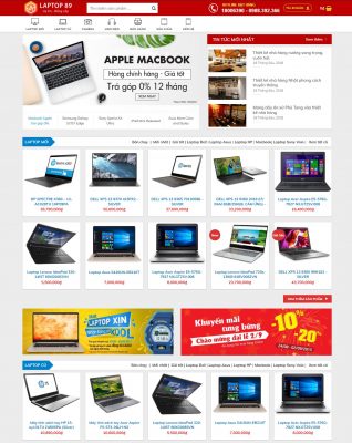 Những cập nhật mới cho giao diện shop đẹp Những cập nhật mới cho giao diện shop đẹp