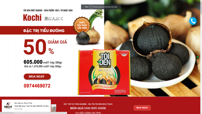 Dựng landing page bán hàng chuyên nghiệp giá rẻ Dựng landing page bán hàng chuyên nghiệp giá rẻ