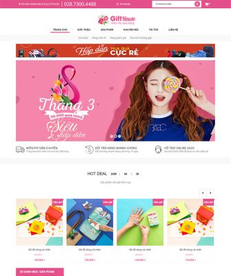 Làm sao để sử dụng hình ảnh trong thiết kế web một cách tốt nhất
