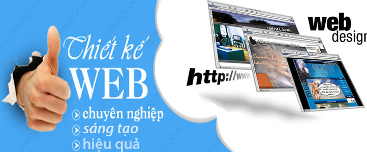 Vì sao doanh nghiệp phải thiết kế website ngay bây giờ?