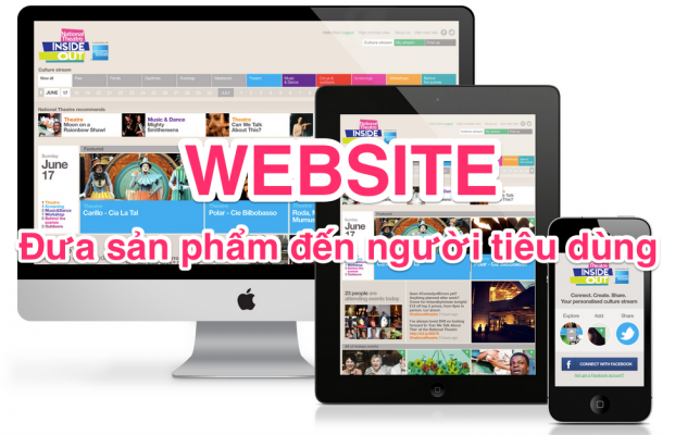 Làm sao để lựa chọn được mẫu thiết kế web hoàn hảo cho doanh nghiệp?