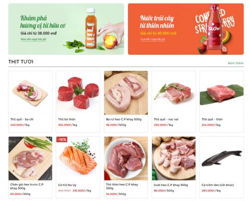 Thêm ký tự vào trước và sau giá sản phẩm trong WooCommerce