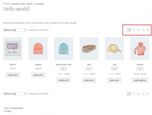 sql query to bulk remove woocommerce products by publish date