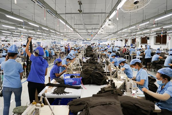 Nhu cầu tìm việc làm giúp việc nhà chính chủ tại Hà Nội