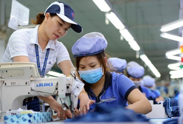 Cung ứng lao động là gì? Tầm quan trọng của dịch vụ cung ứng lao động.
