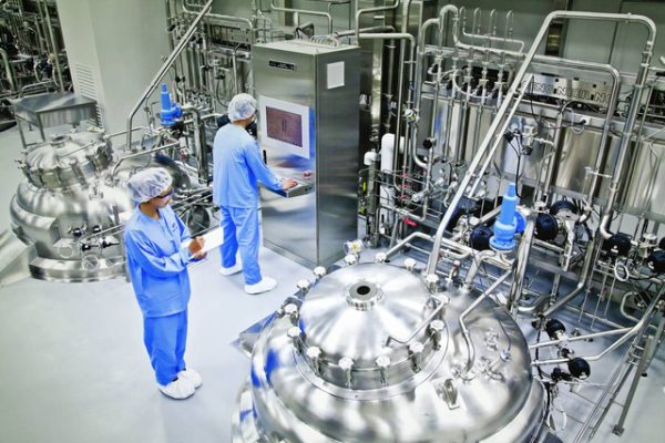 Tại sao phải sản xuất theo tiêu chuẩn GMP mỹ phẩm