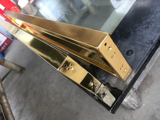 Mạ Pvd inox – Công nghệ cao cho ra sản phẩm hoàn hảo nhất Mạ Pvd inox – Công nghệ cao cho ra sản phẩm hoàn hảo nhất