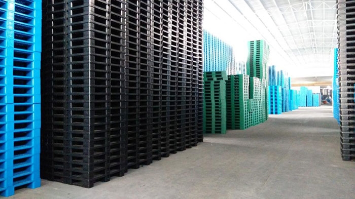 Giới thiệu – Tổng kho Pallet nhựa Bình Thuận
