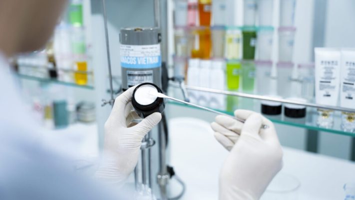 Quy định mới xin giấy chứng nhận đủ điều kiện sản xuất mỹ phẩm Quy định mới xin giấy chứng nhận đủ điều kiện sản xuất mỹ phẩm