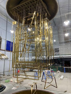 Mạ pvd Hà Nội – Áp dụng công nghệ tiên tiến hàng đầu Mạ pvd Hà Nội – Áp dụng công nghệ tiên tiến hàng đầu