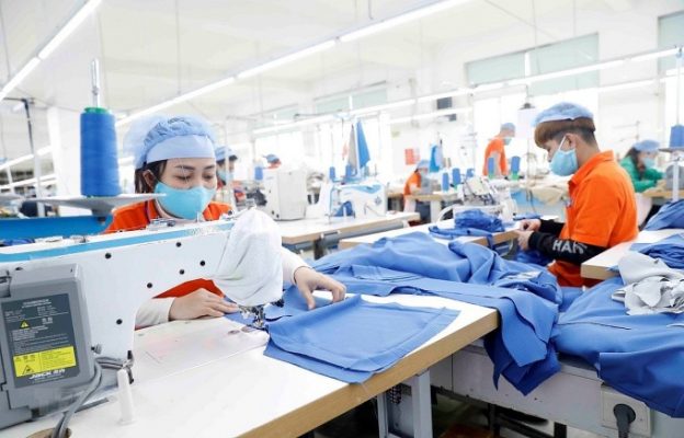 Những cơ hội tìm việc làm lao động phổ thông tại Hà Nội đáng chú ý