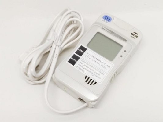 Máy đo khí O2 Nhật thiết bị đo chính hãng nhập khẩu trực tiếp Máy đo khí O2 Nhật thiết bị đo chính hãng nhập khẩu trực tiếp