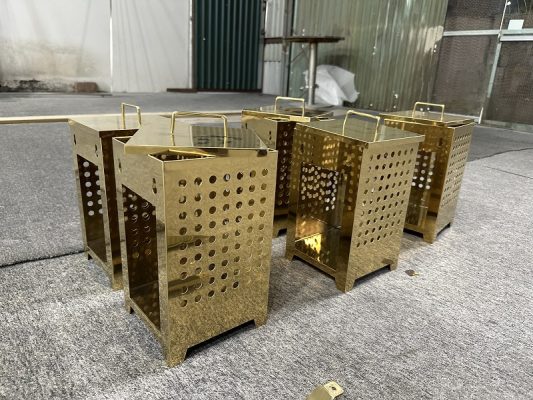 Yếu tố nào quyết định chất lượng mạ Pvd Yếu tố nào quyết định chất lượng mạ Pvd