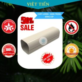 ỐNG TRUNKING NHỰA VIỆT TIẾN ĐI NỔI ỐNG ĐỒNG MÁY LẠNH CẦN THIẾT HAY KHÔNG? ỐNG TRUNKING NHỰA VIỆT TIẾN ĐI NỔI ỐNG ĐỒNG MÁY LẠNH CẦN THIẾT HAY KHÔNG?