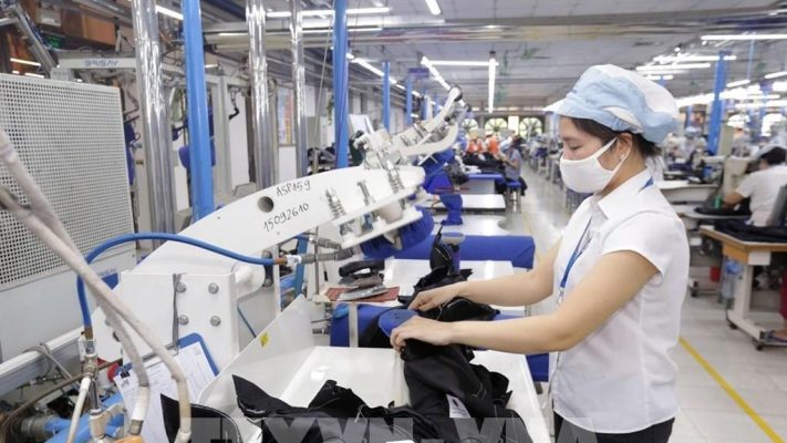 Vì sao cần nguồn cung ứng lao động tại Hà Nội Vì sao cần nguồn cung ứng lao động tại Hà Nội