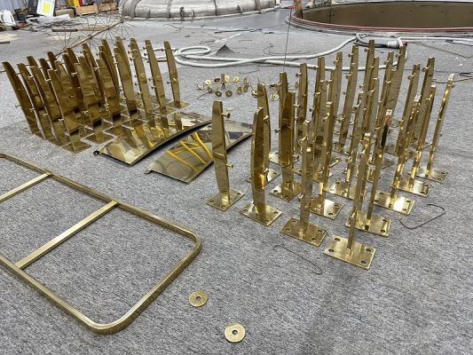 Trải nghiệm công nghệ mạ Pvd Hà Nội tiên tiến nhất Trải nghiệm công nghệ mạ Pvd Hà Nội tiên tiến nhất