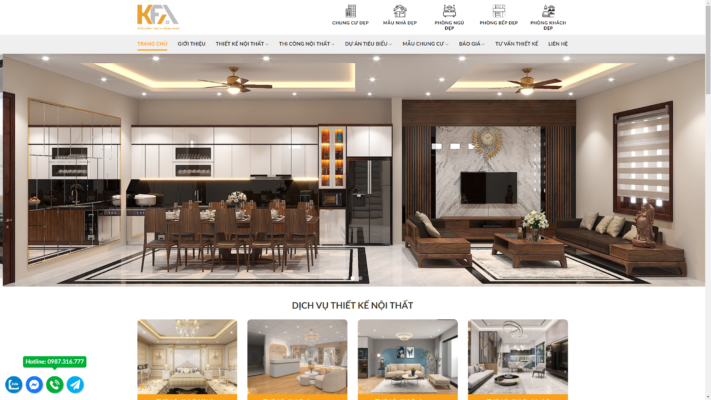 Top Mẫu thiết kế website nội thất, xây dựng, thiết kế, thi công trọn gói thịnh hành Top Mẫu thiết kế website nội thất, xây dựng, thiết kế, thi công trọn gói thịnh hành