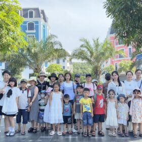 Công ty TNHH Công Nghệ Số Thái Bình tổ chức chuyến du lịch đội ngũ công ty mùa hè Công ty TNHH Công Nghệ Số Thái Bình tổ chức chuyến du lịch đội ngũ công ty mùa hè