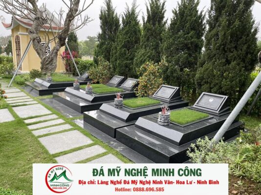 Báo giá mộ đá granite nguyên khối và ưu điểm khi xây dựng mộ đá Báo giá mộ đá granite nguyên khối và ưu điểm khi xây dựng mộ đá