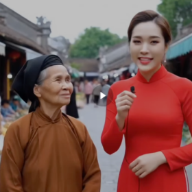 Hướng dẫn tạo video bằng AI VEO3 mới nhất 2025 Hướng dẫn tạo video bằng AI VEO3 mới nhất 2025